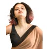 Blusa de diseño indio Readymade para fiesta Bollywood con relleno
