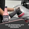 LANE'S Heavy Duty Clear Coat Compound, Car Paint Scratch Repair,