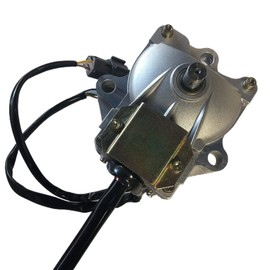 TH MO 22# 7834-40-3004 7834-40-2004 Motor Assy Governor, Throttle Motor, Applicable to Excavator PC400-6 PC450-6 PC460-6 PC750-6 PC1800-6