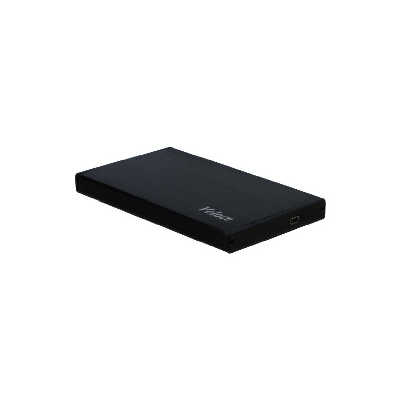 INTER TECH 88884056 Case Veloce GD 25612 2,5 HDD, USB