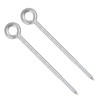 TERF® 12mm X 300mm Welded Screw Eye 12mm X 300mm