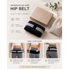 Adjustable SI Joint Support Belt for Daily Wear – Low-Profile
