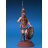 MiniArt 1/16 Scale Athenian Hoplite. V century B.C. - Historical