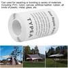 TPU High Elastic Outdoor Waterproof Repair Sticker Air Cushion Tent