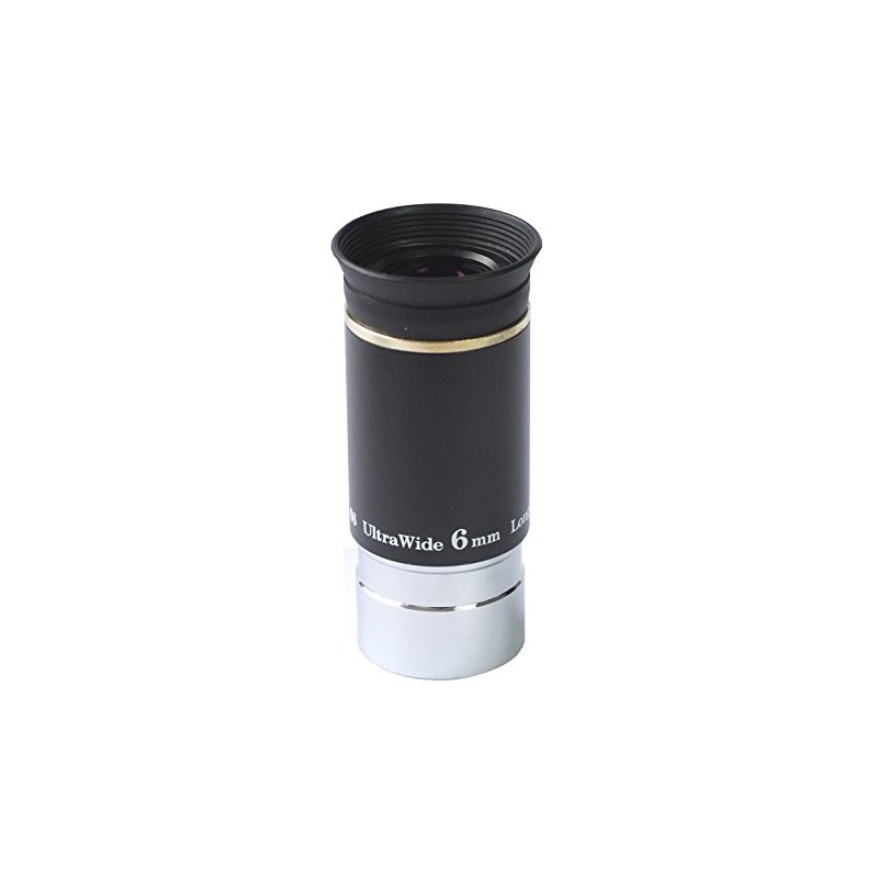 Sky-Watcher 6mm Ultrawide Eyepiece