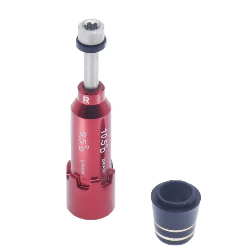 HISTAR Golf Shaft Adapter Sleeve 0.335 RH for Cobra AMP