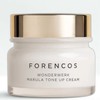 Forencoz Forencos Borver Marula Tone-Up Cream, 50ml, 1 unit / 포렌코즈 보르베르 마룰라 톤업 크림, 50ml, 1개