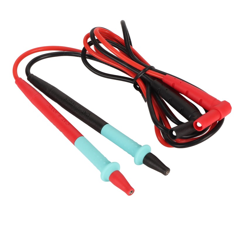 Universal Multimeter Pen Line Digital Multimeter Probes Wire Pen Cable