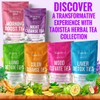 Detox Tea Morning Boost Tea (2 Pack), All Natural Herbal