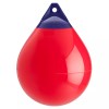 Polyform U.S. A-4-RED Polyform A-4 Buoy 20.5" Diameter - Red