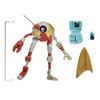 STAR TREK Prodigy: 5" Zero Action Figure with Accessories