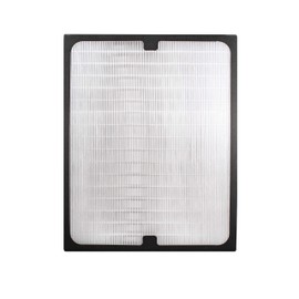 LifeSupplyUSA Replacement HEPA Filter Compatible with Blueair 200 & 300 Series Air Purifier Models 200 201 203 205 210 215 250 270 303