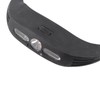 Motion Sensor Head Lamp Rechargeable Sensitive Ultralight Adjustable COB Headlamp