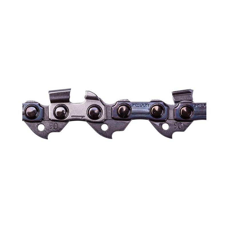 Oregon AdvanceCut 3/8" Low Profile Pitch, .043" (1.1 mm) Gauge