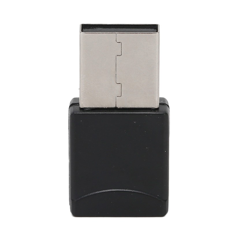 USB WiFi Adapter 600Mbps Dual Band 2.4G 5.8G Support AP