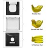 Finnhomy 24x24 Photo Box Professional Portable Photo Studio Photo Light