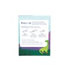 Stat Strip - Vendaje calcomanía de plástico para niños (Herbie