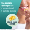 NEO BOROCILLINA Propolmiele+, Integratore Alimentare per il Benessere della Gola,