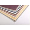 Clairefontaine EXA-96005 96005C Pastelmat, glued, 18x24cm, 18 x 24 cm,