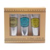 Naturally European Hand Cream Set (3 x 30 ml)