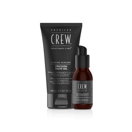 American Crew Shave Bundle