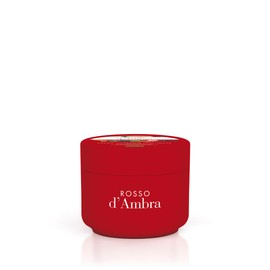 Helan, Rot d'Amber Moisturising Body Cream Dry Skin with Sweet Almond Oil Vitamin C and Vitamin E Antioxidant, Scented Body Cream, Natural Origin, Moisturising