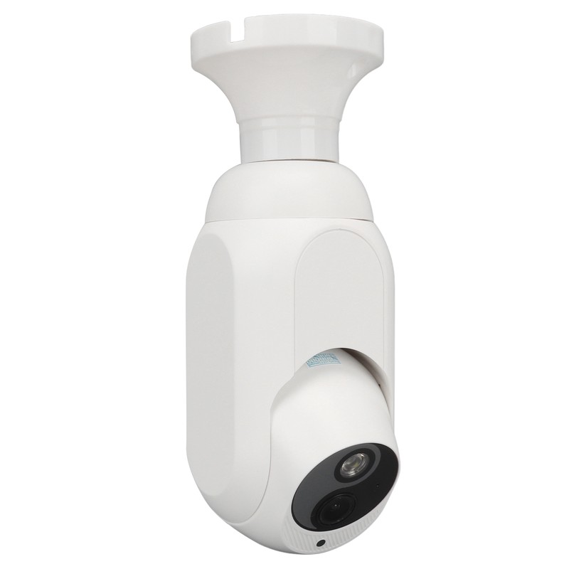 WiFi Camera 2MP Night Vision 2 Way Audio Alarm Function