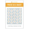 Pen & Paper Patterns Fresh As A Daisy Pattern