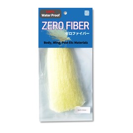 river peak zero fiber (08_light yellow)