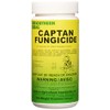 Southern Ag - 01600 - Captan Fungicide - 8oz, White