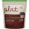 Organic Plant Protein Powder a" Cookies & Cream - 2.71