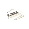 Rinnai Electrode/Flame Rod Assy.