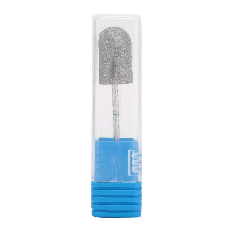 Nail Drill, Foot Calluses Drill, Professional Stainless Steel Manicure and