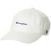 Champion 181-019A Cap, wht, 58.5-60.5 cm