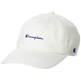 Champion 181-019A Cap, wht, 58.5-60.5 cm
