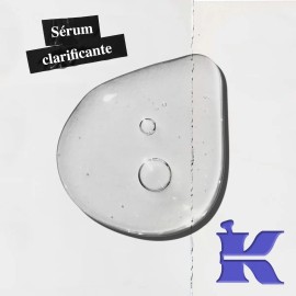 Sérum Facial Kiehl's Clearly Corrective Dark Spot Solution 30 ml