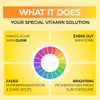 Numbuzin [Numbuzin]No.5 Glutathione Vitamin Mask (5ea)
