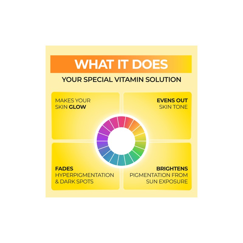 Numbuzin [Numbuzin]No.5 Glutathione Vitamin Mask (5ea)