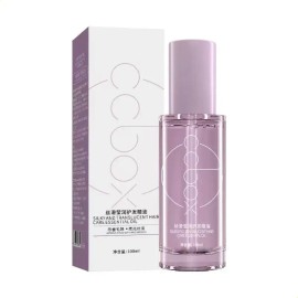 Aceite Esencial Para Cuidado De Cabello 100ml