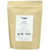 Davidson's Tea Bulk, Organic Assam Banaspaty Estate Tea 1 Pound