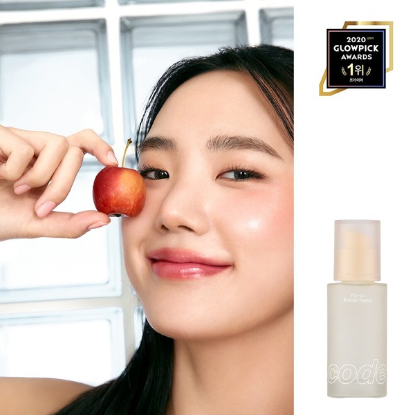 CODE GLOKOLOR Fix On Primer Hydro 30mL - CODE GLOKOLOR