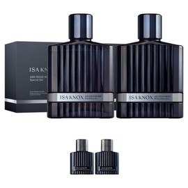 Isa Knox Age Focus Homme 2-piece set, 1 set / 이자녹스 에이지포커스 옴므 2종 세트, 1세트