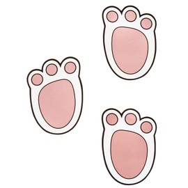 Neviti 674162 Craft-Easter Bunny Footprints