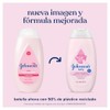 Johnson'S, Crema Corporal Para Bebé Original 200 Ml