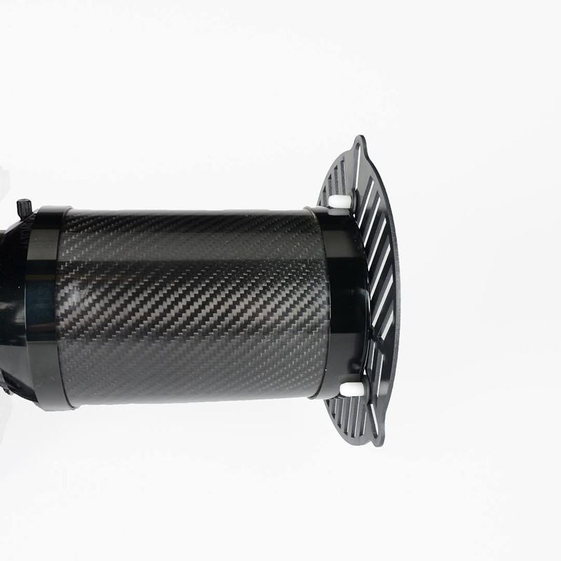 Bahtinov Focus Mask, Small-Medium, FP401 by Farpoint