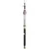 Protable Ultralight Carbon Fiber Fishing Rod Telescopic Sea Pole Tackle