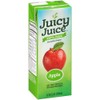 Juicy Juice - 100 Percent Apple, 6. 75 Fluid Ounce
