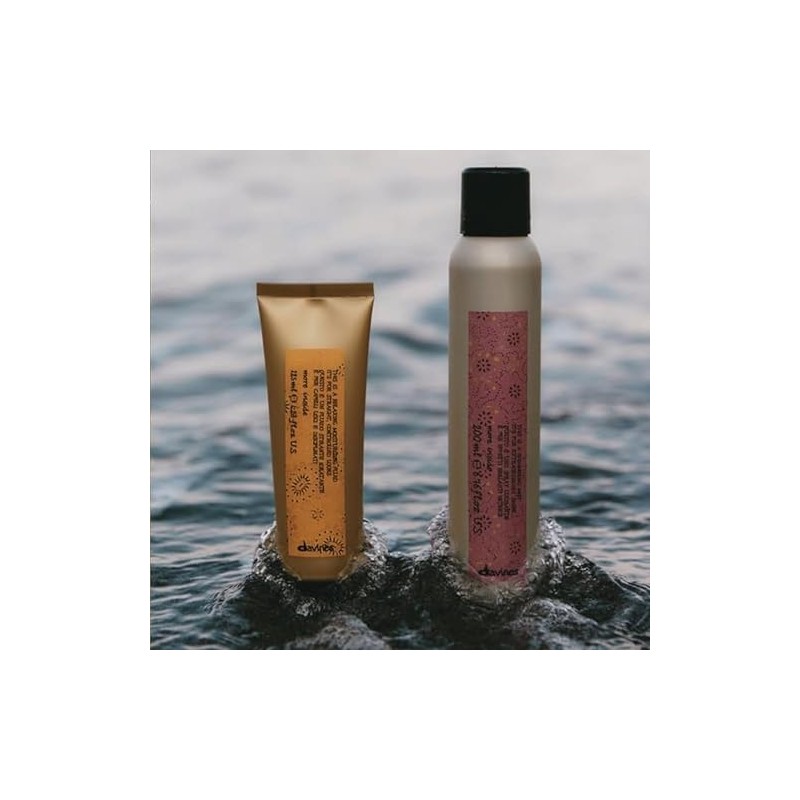 Davines This is a Relaxing Moisturizing Fluid, 4.22 fl.oz.