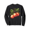 Ackee Fruit Vintage Sunset Sweatshirt