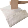 Lewis Bag Canvas Ice Crushing Bag for Chilled Cocktail, Bar